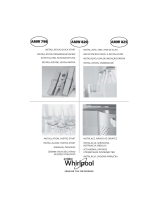Whirlpool AMW 820/IX Le manuel du propriétaire