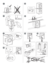 Whirlpool DDLX 70113 Safety guide