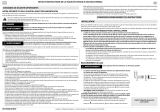 LADEN PGS 300/NB Mode d'emploi