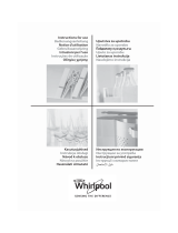 Whirlpool ACM 877/NE/IXL Mode d'emploi