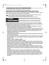 Whirlpool SI5631D Mode d'emploi