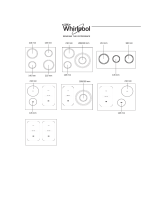 Whirlpool ACM 866/BF Mode d'emploi