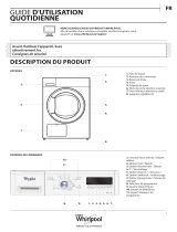 Whirlpool HDLX 80411 Mode d'emploi