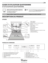 Whirlpool WFC 3B18 Mode d'emploi