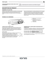 Whirlpool ARL 5501/A+ Mode d'emploi