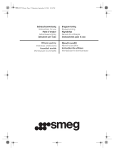 Smeg SIM562B Mode d'emploi