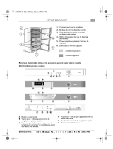 Whirlpool AFG 8053 Le manuel du propriétaire