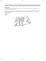 IKEA ARG 962/3/A Le manuel du propriétaire