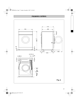 Whirlpool WA ADORINA S,116 Mode d'emploi