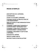 CONT.DOM.A A160VA E02 Mode d'emploi