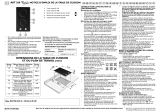 Whirlpool AKT 360/IX Le manuel du propriétaire