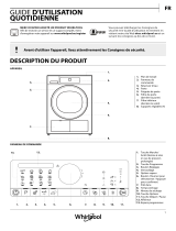 Whirlpool HSCX 90430 Mode d'emploi