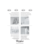 Whirlpool AMW 735/WH Mode d'emploi