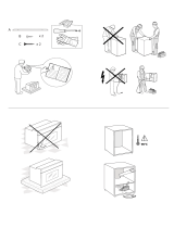 Whirlpool KMMGX 45600 Safety guide