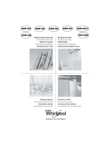 Whirlpool AMW 493/1 IX Le manuel du propriétaire