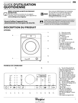 Whirlpool FSCR 70410 S Mode d'emploi