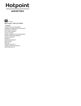 Whirlpool IKIS 640 C Mode d'emploi