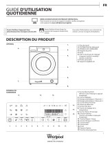 Whirlpool FSCR12432 Mode d'emploi