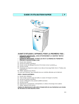 LADEN AWA 631 Le manuel du propriétaire