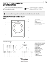 Whirlpool HSCX 80421 Mode d'emploi