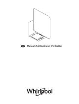 Whirlpool AR GA 001/1 IX Mode d'emploi