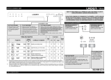 Whirlpool C 6342 A+ LD WH Le manuel du propriétaire