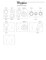 Whirlpool ACM 928/BA Mode d'emploi