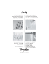 Whirlpool AMW 808/IXL Le manuel du propriétaire