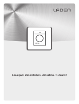 Whirlpool HLDX 90110 Mode d'emploi