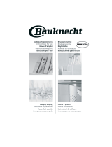 Bauknecht EMW 8238 PT Mode d'emploi