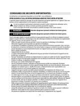 Whirlpool AKT 8600/BA Mode d'emploi