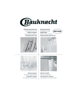 Bauknecht EMCS 8238 PT Mode d'emploi