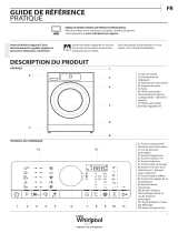 Whirlpool FSCR80414 Le manuel du propriétaire