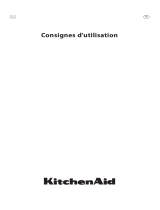 KitchenAid KHMP5 86510 Mode d'emploi