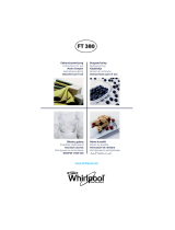 Whirlpool MWAP68W Le manuel du propriétaire