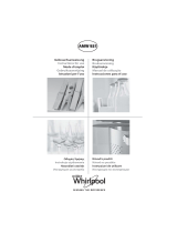 Whirlpool AMW 931/WH Mode d'emploi