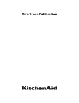 KitchenAid KHIP3 90400 Mode d'emploi