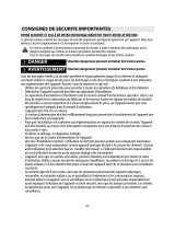 Whirlpool SIM562B Mode d'emploi