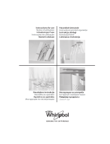 Whirlpool ACM 829/NE Mode d'emploi