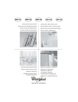 Whirlpool AMW 732 IX Mode d'emploi