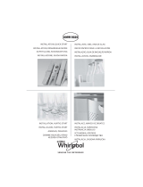Whirlpool AMW 5025 Le manuel du propriétaire
