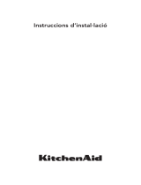 KitchenAid KWXXX 29600 Mode d'emploi