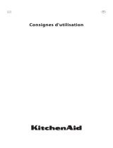 KitchenAid KHMP5 77510 Mode d'emploi