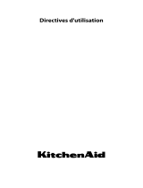 KitchenAid KOHSP 60602 Mode d'emploi