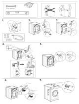 Whirlpool FWSG71253W FR Safety guide