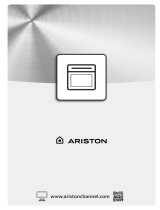 Ariston GM5 63 IX A Mode d'emploi