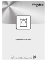 Whirlpool FWG71253SB NA Mode d'emploi