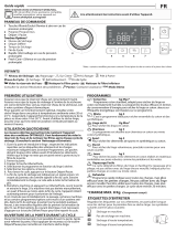 Indesit FTBE M11 8X2 Mode d'emploi