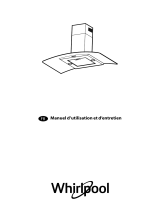 Whirlpool WHFG94FLMX Le manuel du propriétaire