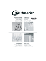 Bauknecht EMCHS 5760 IN Mode d'emploi